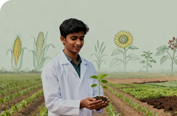 Agronomy Course