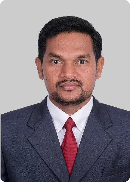 Coordinator of Examination
