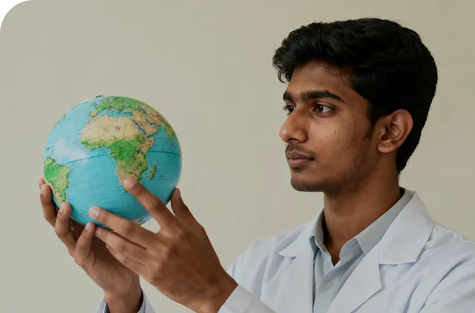 environmental science courses
