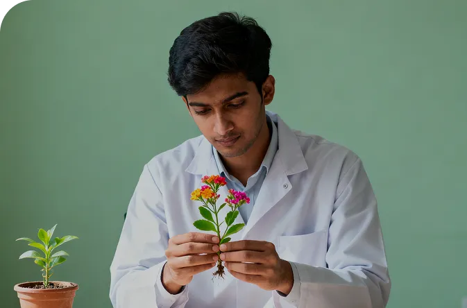 Horticulture Courses