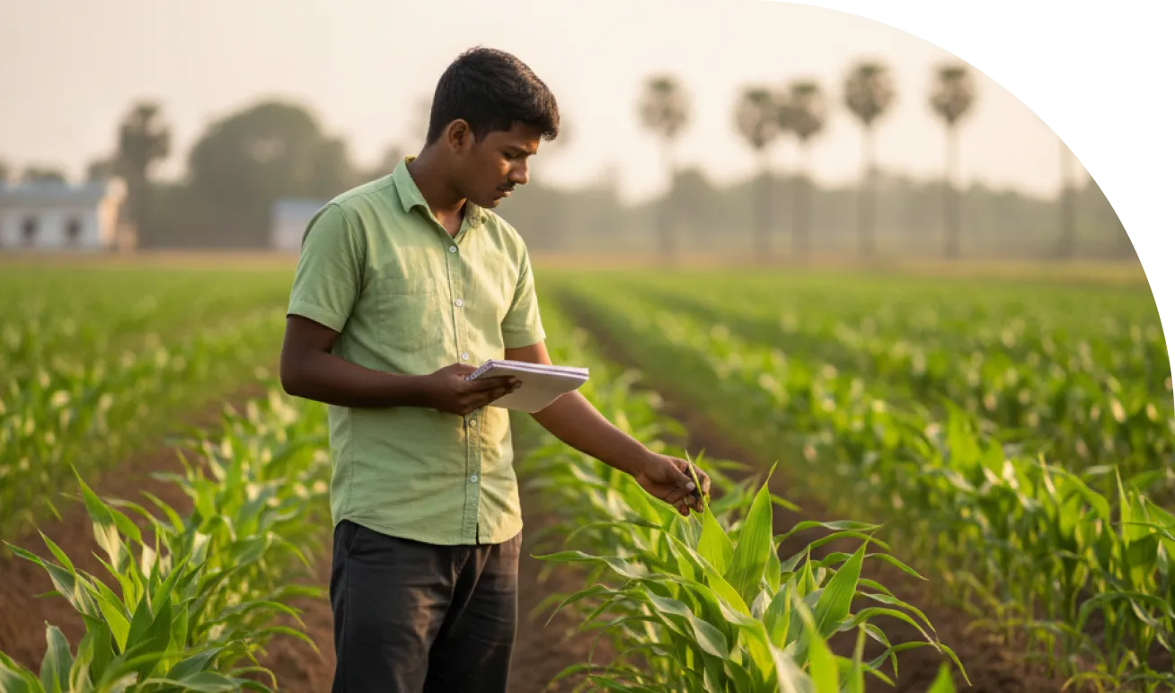 Agricultural Extension Education